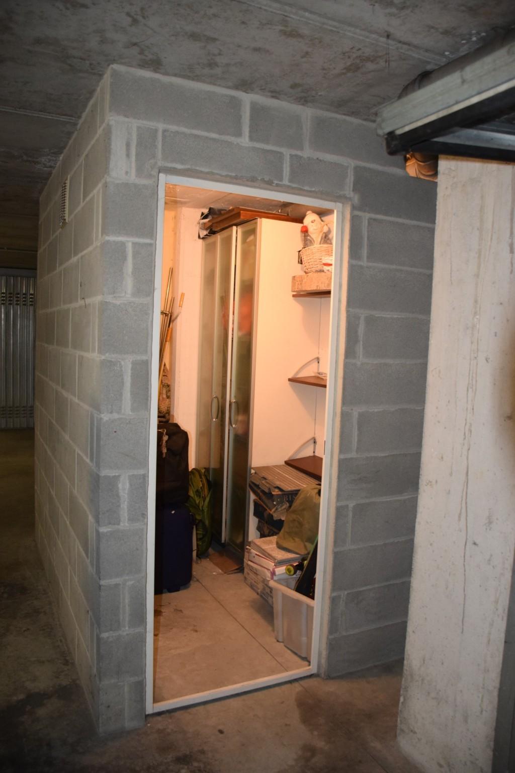 immobile appartamento all'asta in Via G Pascoli, 9A, 24058 Romano di Lombardia BG, Italia Romano Di Lombardia, Bergamo - 4