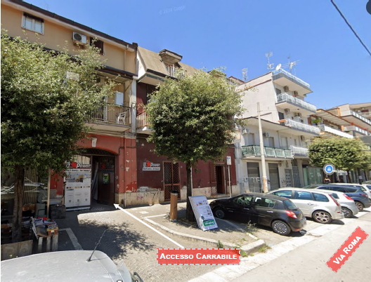 immobile appartamento all'asta in Via Roma, 406, 80017 Melito di Napoli NA, Italia Melito Di Napoli, Napoli - 3