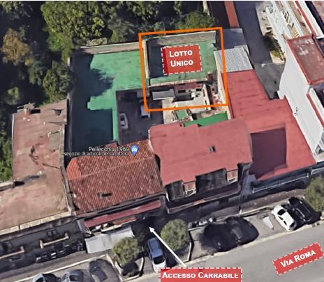 immobile appartamento all'asta in Via Roma, 406, 80017 Melito di Napoli NA, Italia Melito Di Napoli, Napoli - 4