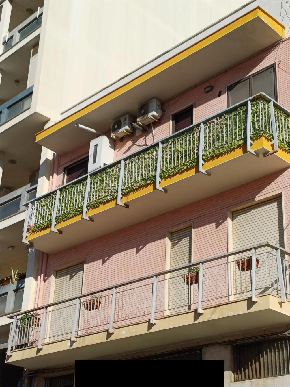 immobile appartamento all'asta in Quartiere Cappuccini, Via OSANNA 8 - 72100 Brindisi (BR) - 1