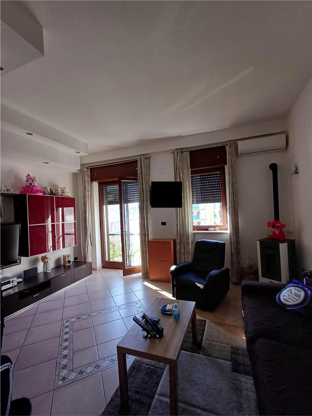 immobile appartamento all'asta in Quartiere Cappuccini, Via OSANNA 8 - 72100 Brindisi (BR) - 5