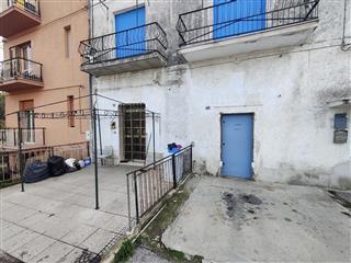 immobile appartamento all'asta in Quartiere  Contrada Madonna degli Angeli, Viale Civiltà del Lavoro 10 - 66026 Ortona (CH) - 1