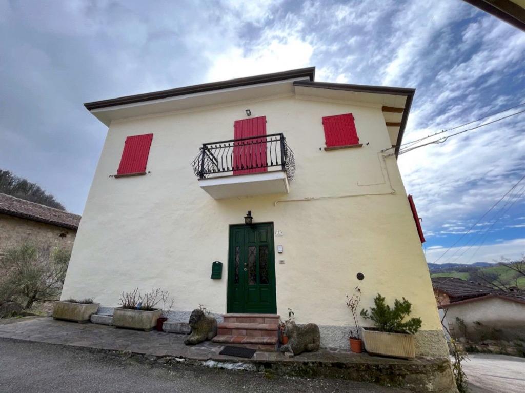 immobile appartamento all'asta in Via Cortogno, 7 - 42034 Casina (RE) - 2