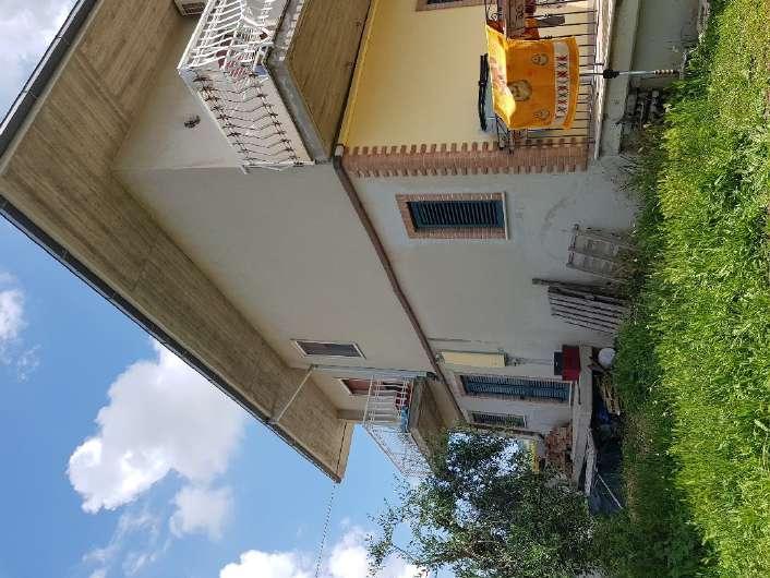 immobile appartamento all'asta in Contrada Sant'Egidio - 63030 Monsampolo del Tronto (AP) - 1