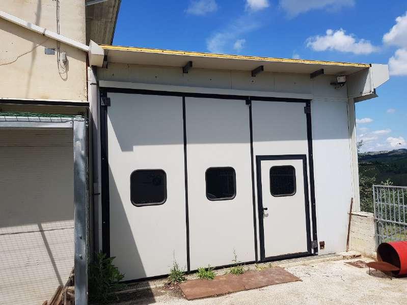 immobile appartamento all'asta in Contrada Sant'Egidio - 63030 Monsampolo del Tronto (AP) - 3