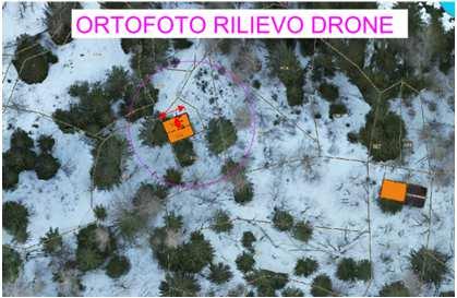 immobile terreno all'asta in Località Penei, Via Dogna - 32013 Longarone (BL) - 5