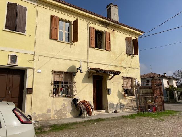 immobile appartamento all'asta in Via San Michele, 49 - 42045 Luzzara (RE) - 5