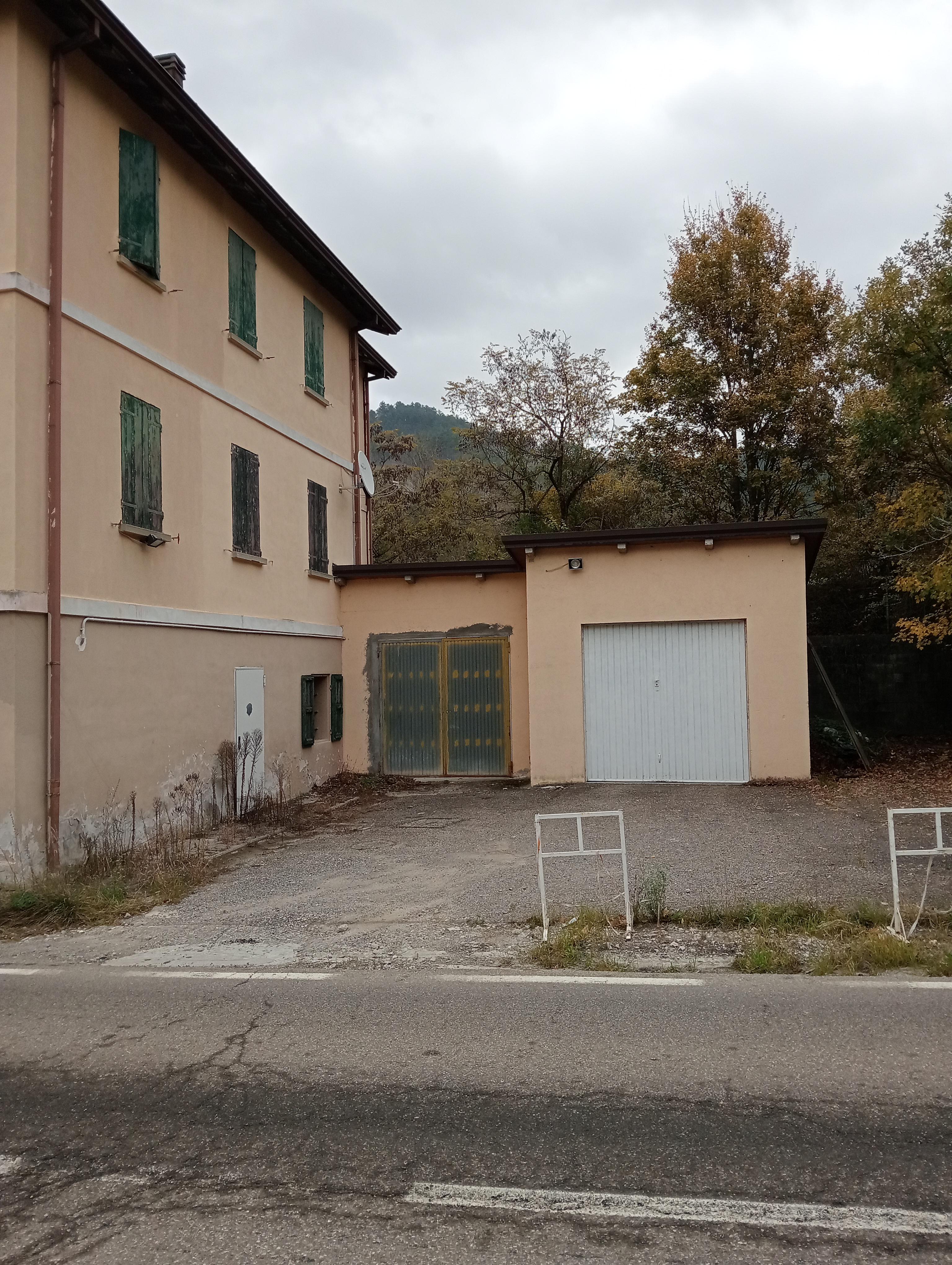 immobile appartamento all'asta in Via Cantoniera, 13 - 42020 Vetto (RE) - 5