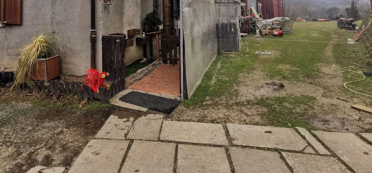 immobile palazzo all'asta in via Zena, 33/3 - Pianoro (BO) - 1