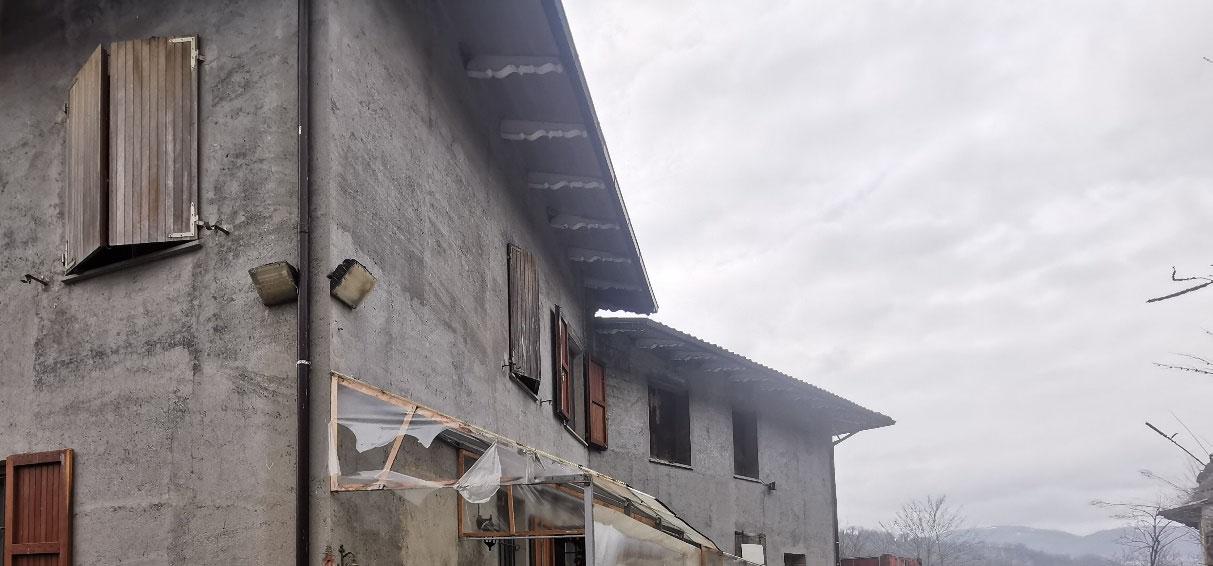 immobile palazzo all'asta in via Zena, 33/3 - Pianoro (BO) - 2