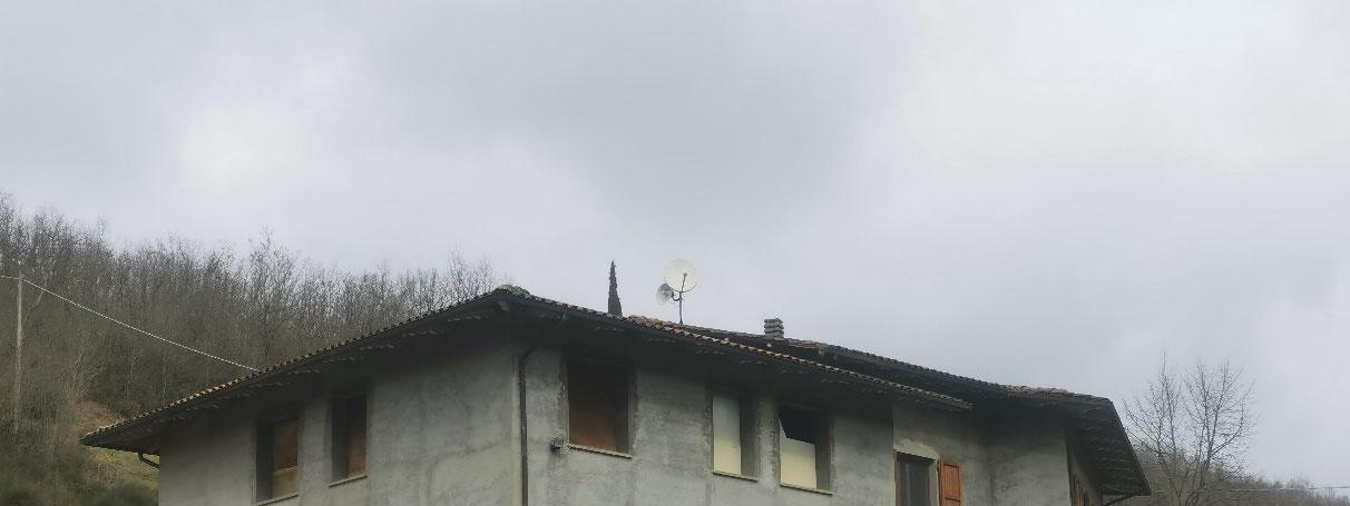 immobile palazzo all'asta in via Zena, 33/3 - Pianoro (BO) - 3