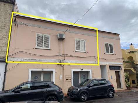 immobile appartamento all'asta in Via Martino Bassi, 18, 07026 Olbia SS, Italia Olbia, Sassari - 1