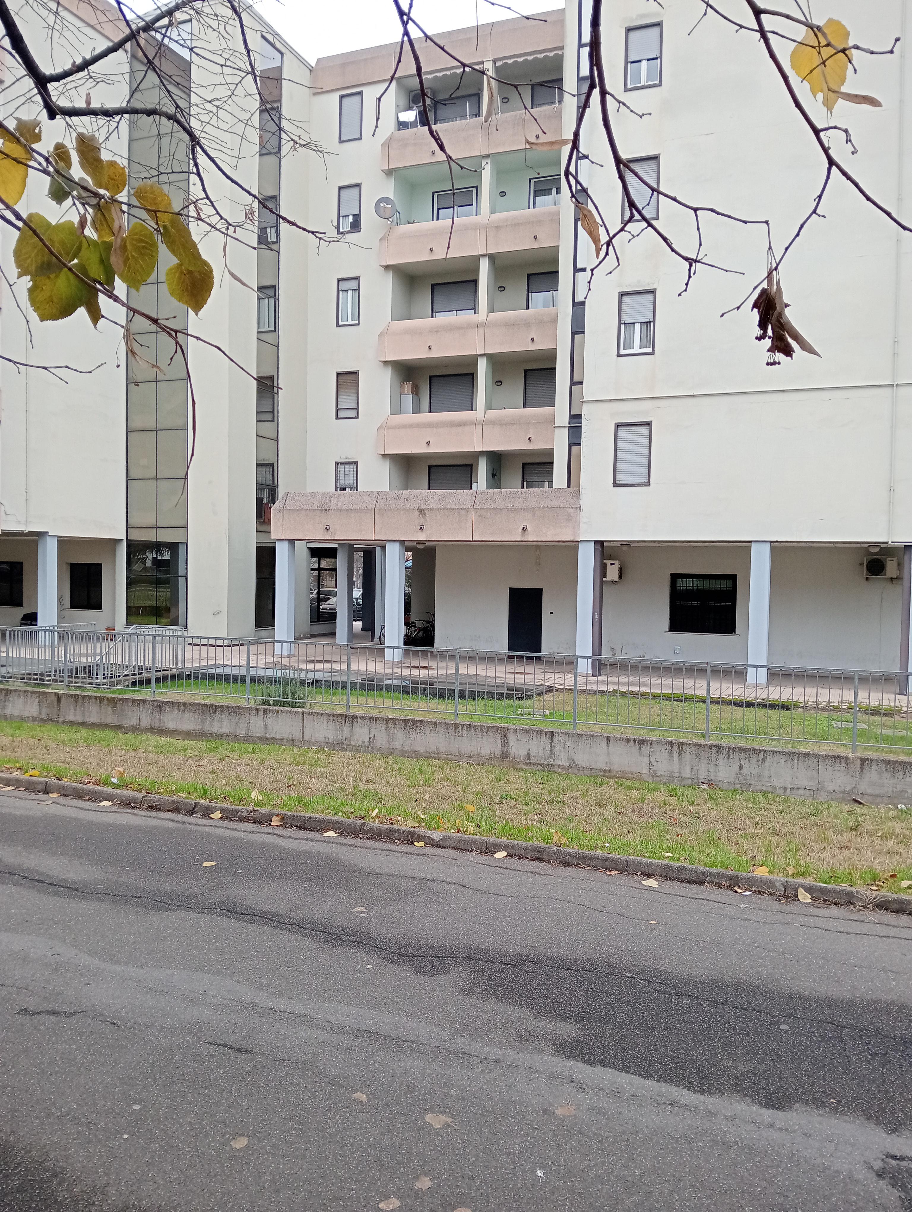 immobile appartamento all'asta in Via Aronne Rabbeno, 8 - 42123 Reggio nell'Emilia (RE) - 4