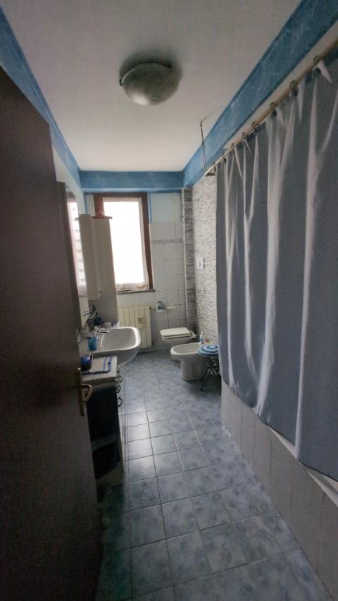 immobile appartamento all'asta in VIA CANONICA, N8 - 24041 Brembate (BG) - 2