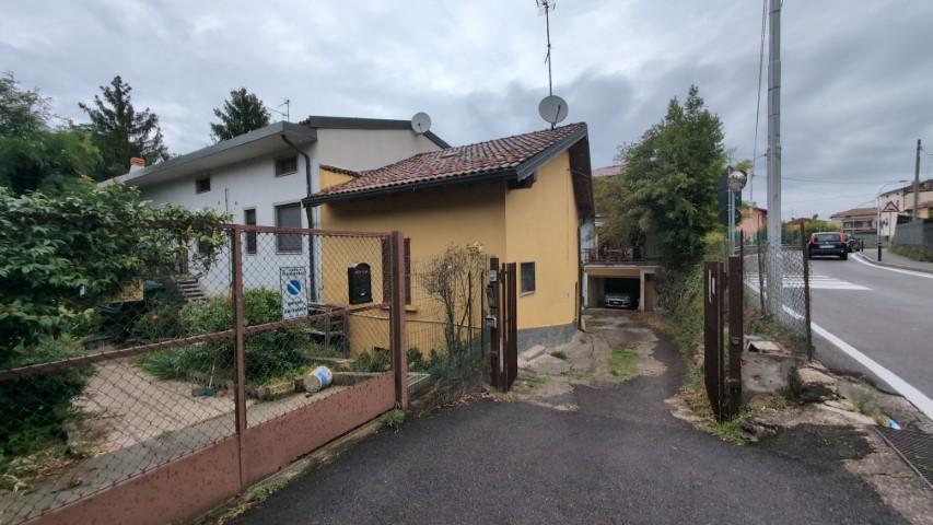 immobile appartamento all'asta in VIA CANONICA, N8 - 24041 Brembate (BG) - 5