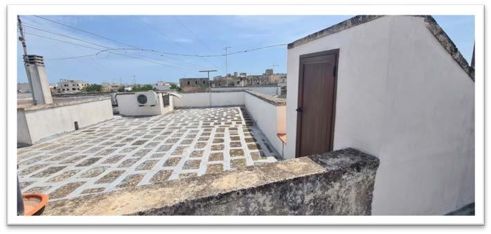 immobile appartamento all'asta in Corso della Repubblica, 17, 73023 Lizzanello LE, Italia Lizzanello, Lecce - 5