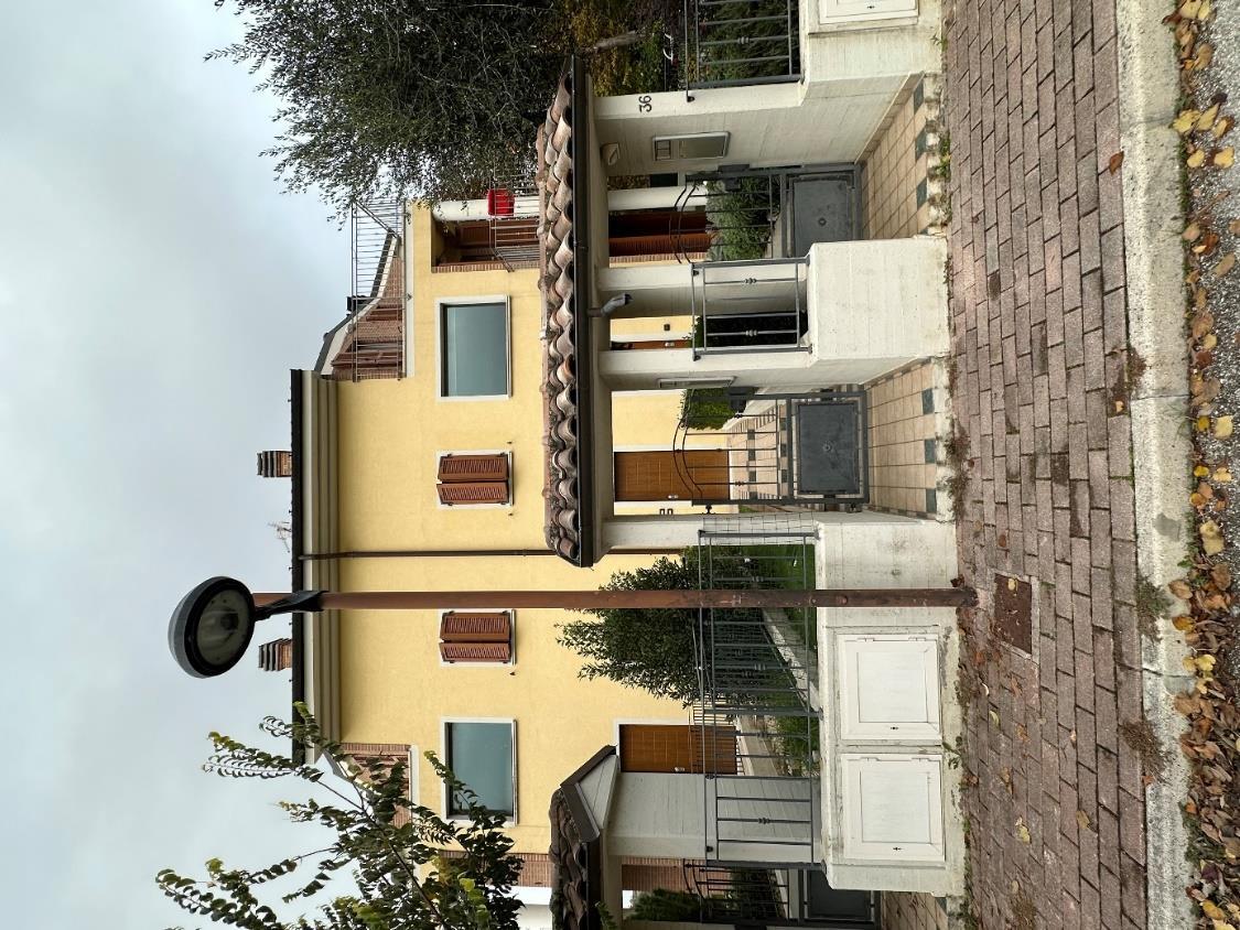 immobile appartamento all'asta in Frazione Castelvecchio - Via Lazio 38 - 61040 Monte Porzio (PU) - 1