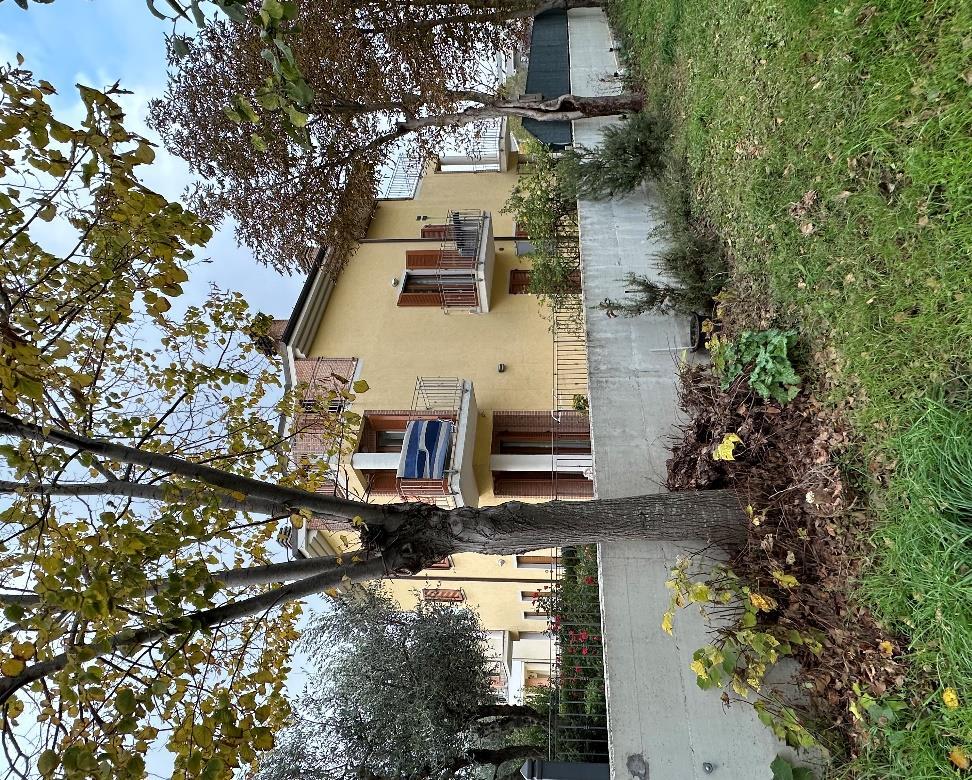 immobile appartamento all'asta in Frazione Castelvecchio - Via Lazio 38 - 61040 Monte Porzio (PU) - 2