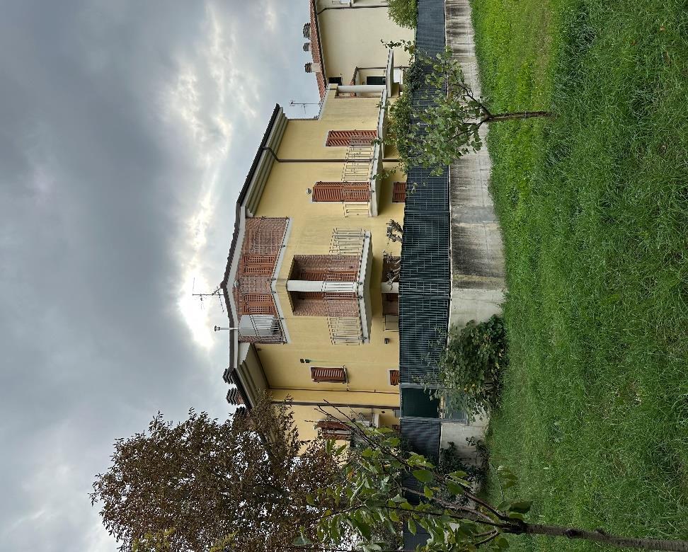 immobile appartamento all'asta in Frazione Castelvecchio - Via Lazio 38 - 61040 Monte Porzio (PU) - 3
