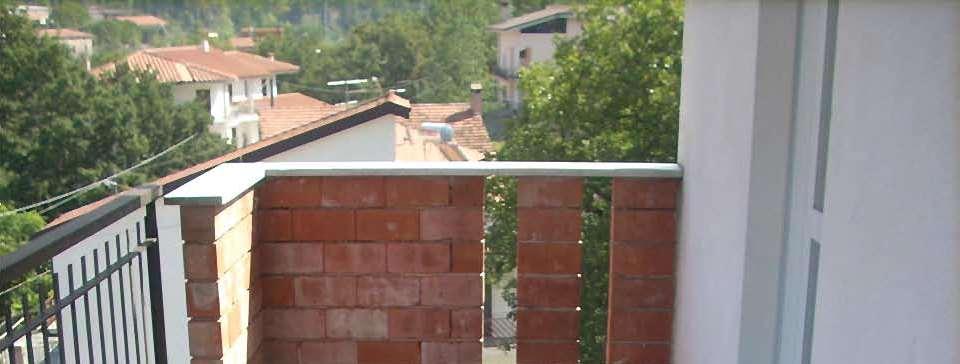 immobile appartamento all'asta in via Tempa La Casa - Casalbuono (SA) - 5