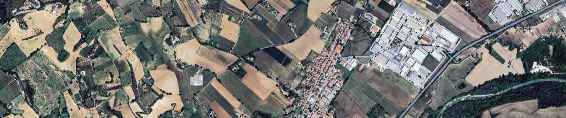 immobile appartamento all'asta in Localita' Calcinelli - Via Ponte sul Metauro 82 - 61036 Colli al Metauro (PU) - 1