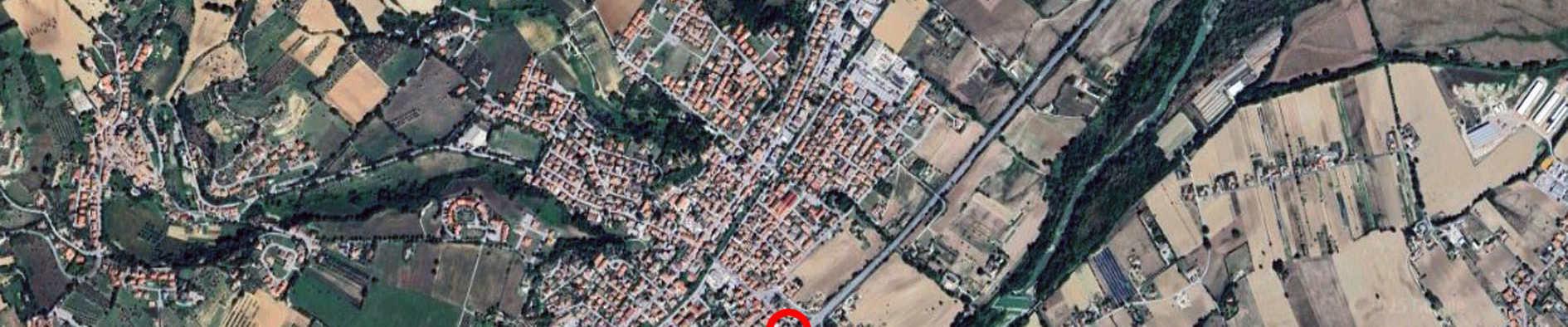 immobile appartamento all'asta in Localita' Calcinelli - Via Ponte sul Metauro 82 - 61036 Colli al Metauro (PU) - 2