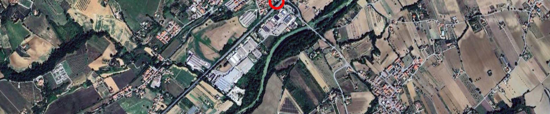 immobile appartamento all'asta in Localita' Calcinelli - Via Ponte sul Metauro 82 - 61036 Colli al Metauro (PU) - 3