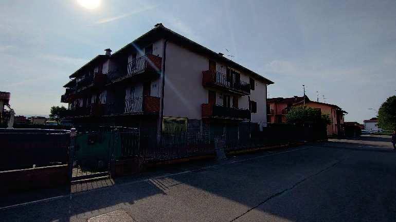 immobile appartamento all'asta in Via Baldina 12 - 26017 Trescore Cremasco (CR) - 2