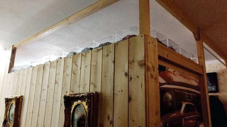 immobile appartamento all'asta in Via Baldina 12 - 26017 Trescore Cremasco (CR) - 5