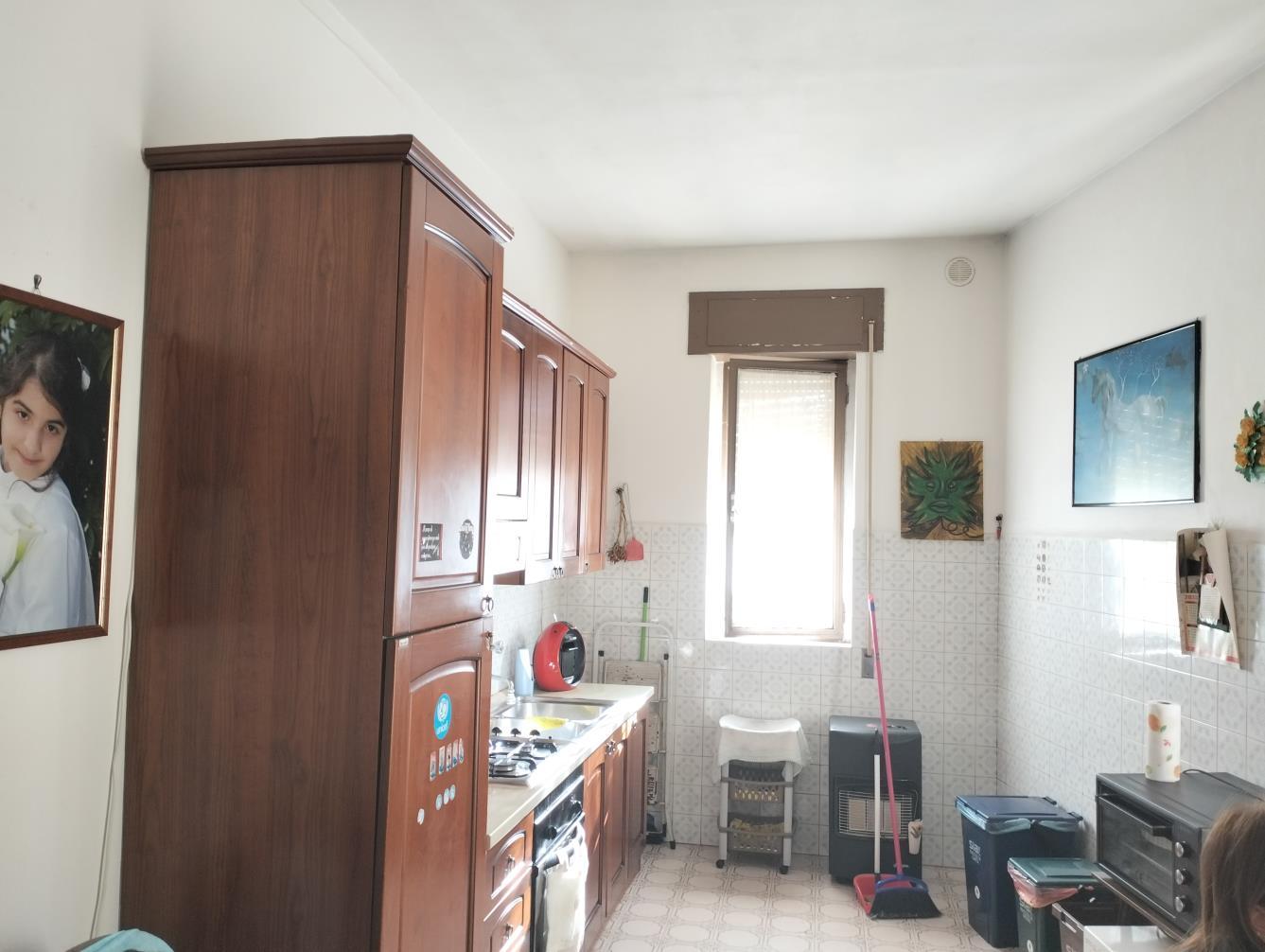 immobile appartamento all'asta in via Guglielmo Marconi, 59 - 71047 Stornara (FG) - 5