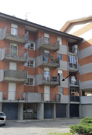 immobile appartamento all'asta in Via Tarvisio 11 - 21100 Varese (VA) - 2