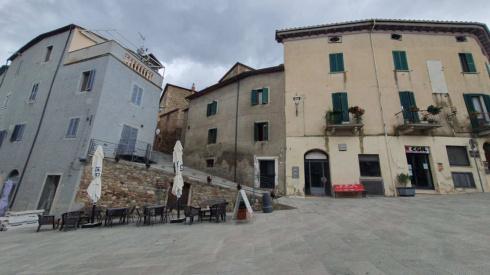 immobile appartamento all'asta in Via Cesare Battisti, 4, 58042 Campagnatico GR, Italia Campagnatico, Grosseto - 1