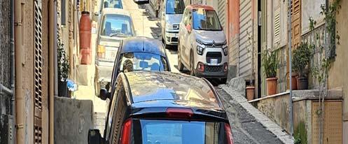 immobile appartamento all'asta in Via Paolo Paternostro, 90036 Misilmeri PA, Italia Misilmeri, Palermo - 5