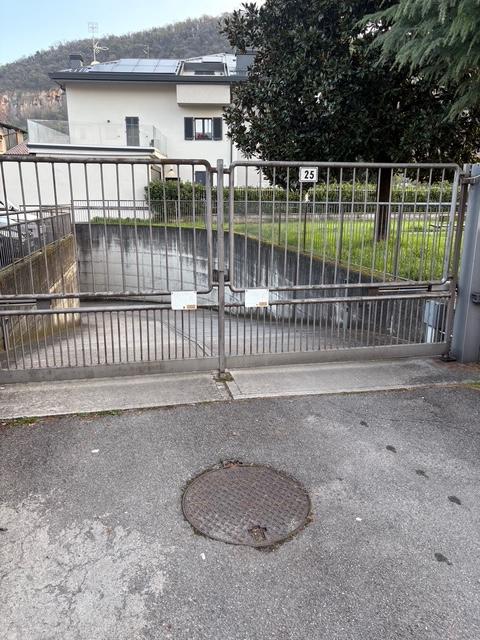 immobile garage all'asta in Via Monte Grappa, 25, 24060 Zandobbio BG, Italia Zandobbio, Bergamo - 3