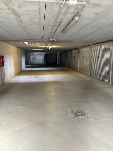 immobile garage all'asta in Via Monte Grappa, 25, 24060 Zandobbio BG, Italia Zandobbio, Bergamo - 2