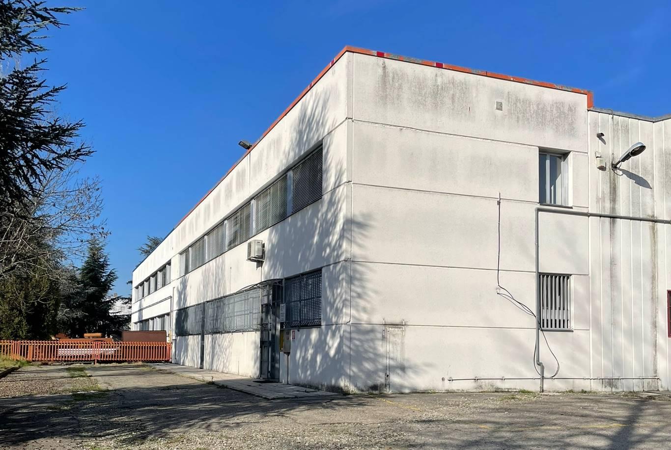 immobile palazzo all'asta in via Giulio Pastore, 25 - località Crespellano - Valsamoggia (BO) - 2