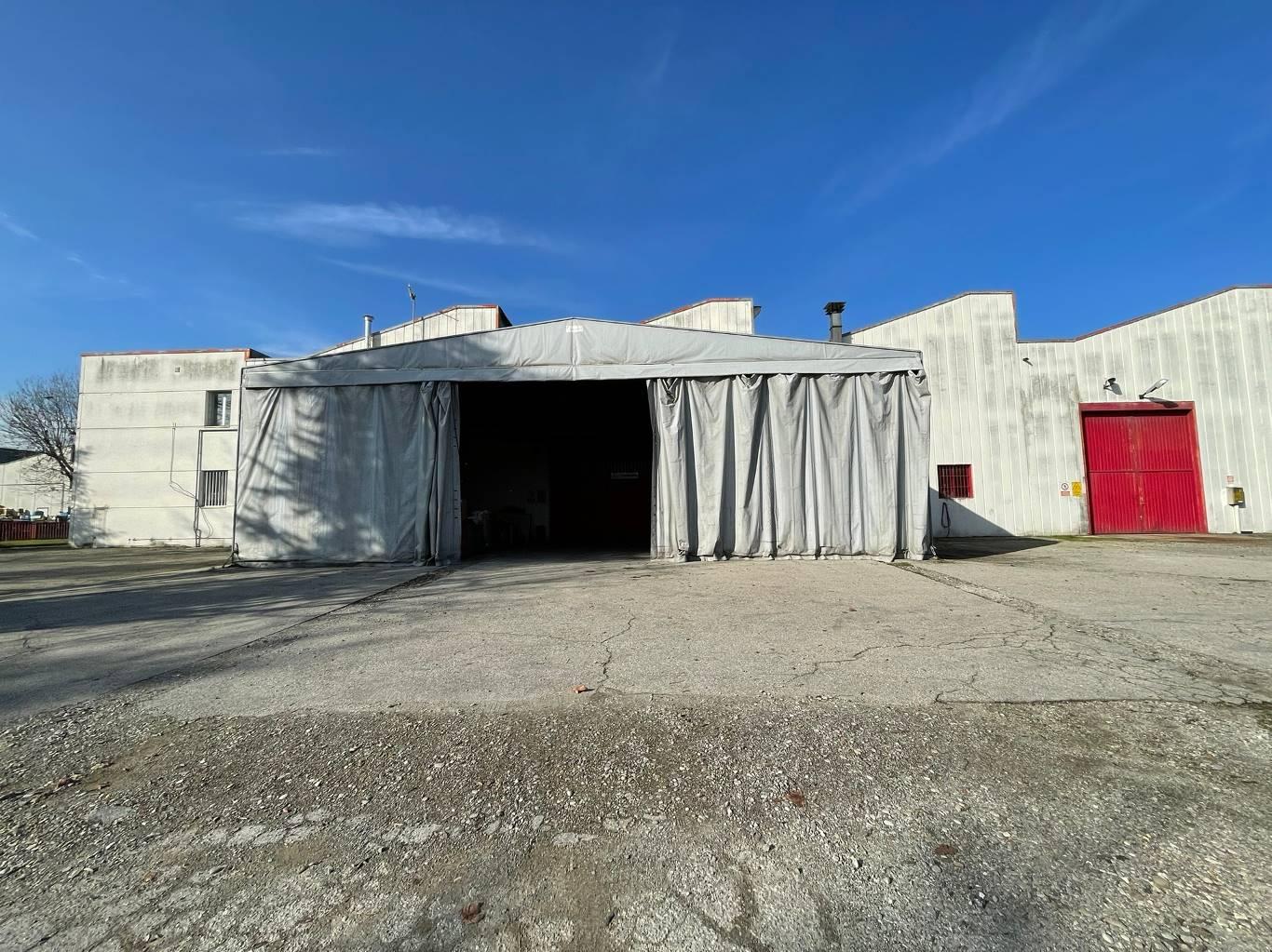 immobile palazzo all'asta in via Giulio Pastore, 25 - località Crespellano - Valsamoggia (BO) - 4