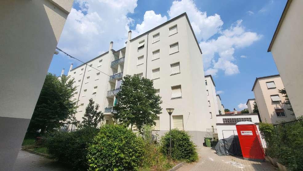 immobile appartamento all'asta in Via Privata Preneste, 20148 Milano MI, Italia Milano, Milano - 5