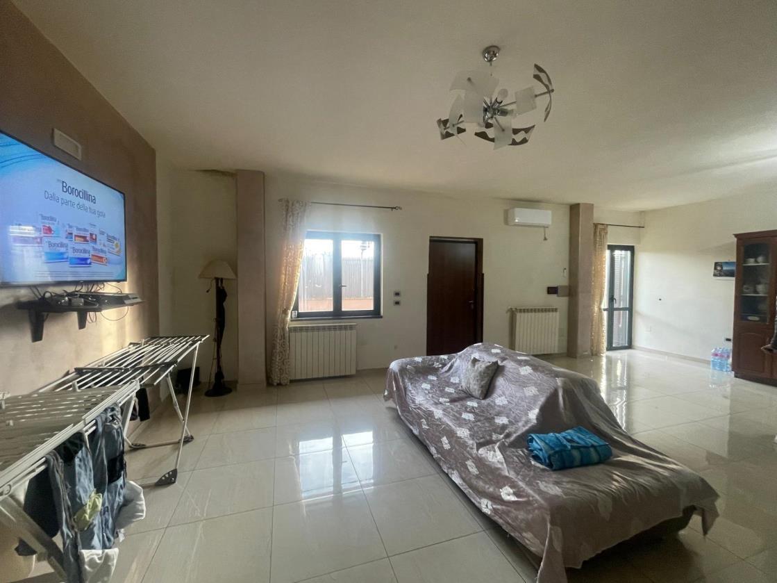 immobile appartamento all'asta in Via Francesco Petrarca, 31 - 81030 San Marcellino (CE) - 1