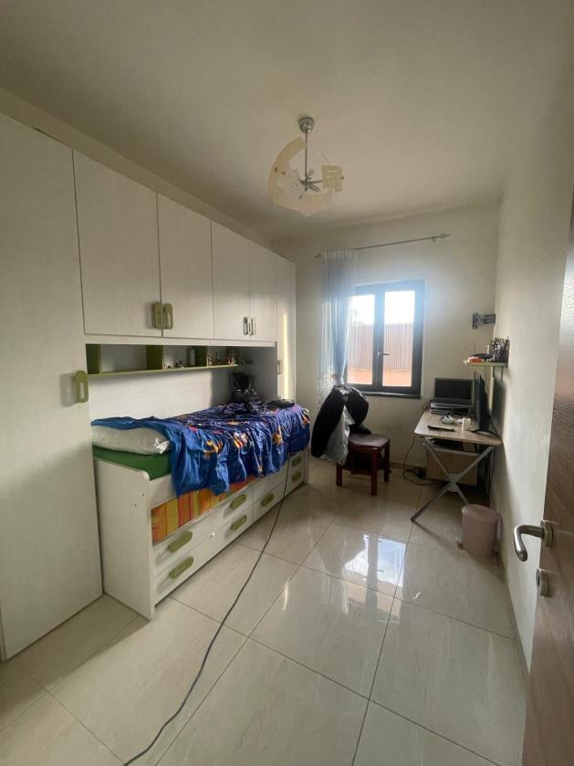 immobile appartamento all'asta in Via Francesco Petrarca, 31 - 81030 San Marcellino (CE) - 3