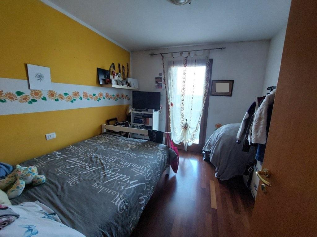immobile appartamento all'asta in Via Umberto Saba, 17, 34075 San Canzian d'Isonzo GO, Italia San Canzian D'Isonzo, Gorizia - 1