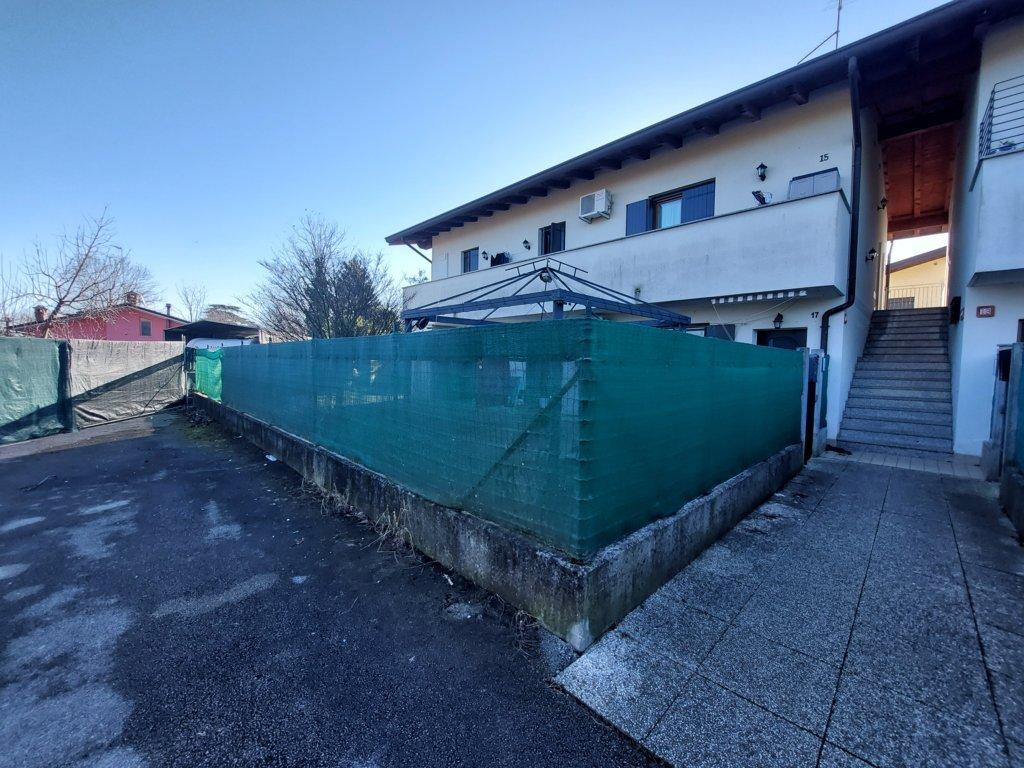 immobile appartamento all'asta in Via Umberto Saba, 17, 34075 San Canzian d'Isonzo GO, Italia San Canzian D'Isonzo, Gorizia - 2