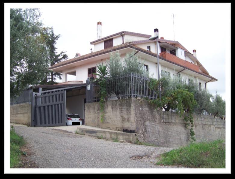 immobile appartamento all'asta in Via Concordia, Macchia Albanese SN - 87069 San Demetrio Corone (CS) - 1
