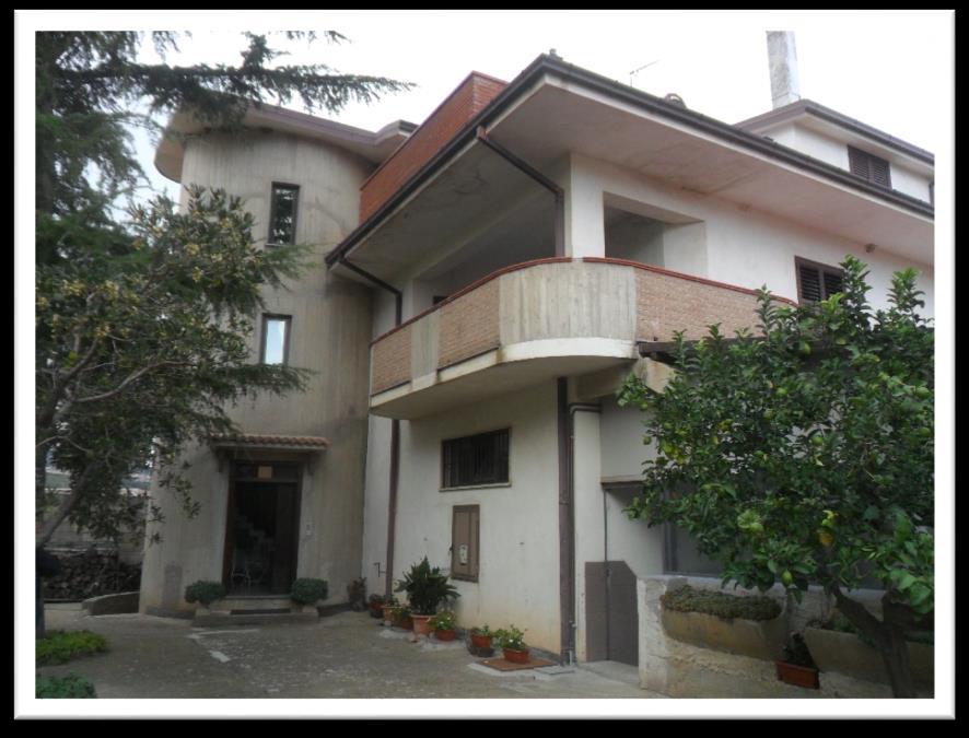 immobile appartamento all'asta in Via Concordia, Macchia Albanese SN - 87069 San Demetrio Corone (CS) - 3