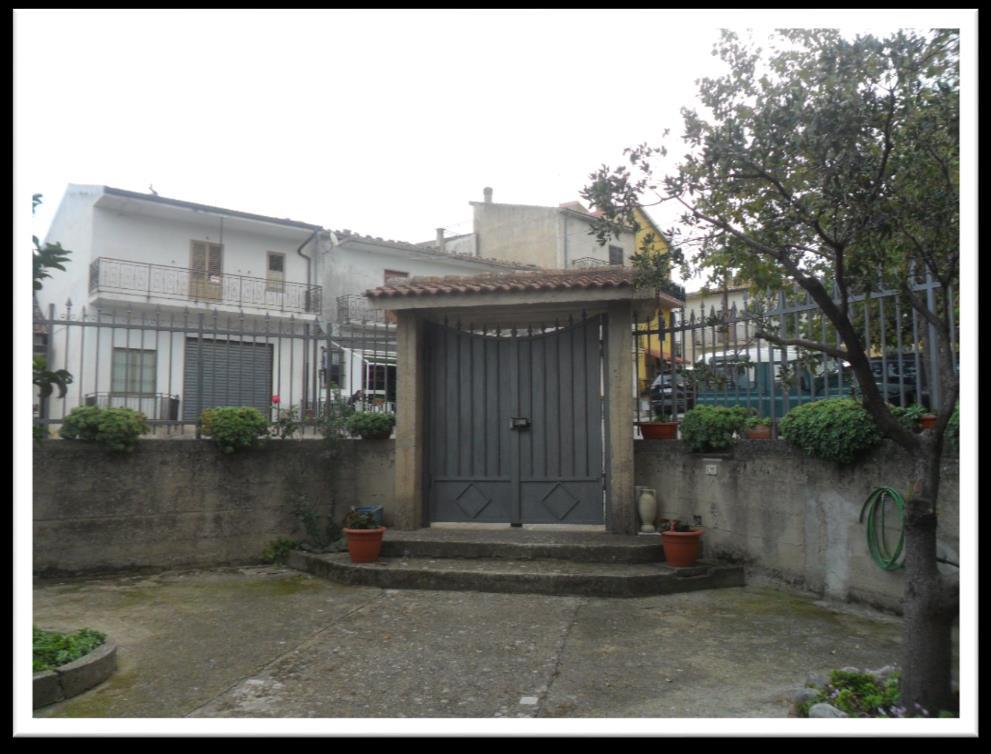 immobile appartamento all'asta in Via Concordia, Macchia Albanese SN - 87069 San Demetrio Corone (CS) - 4