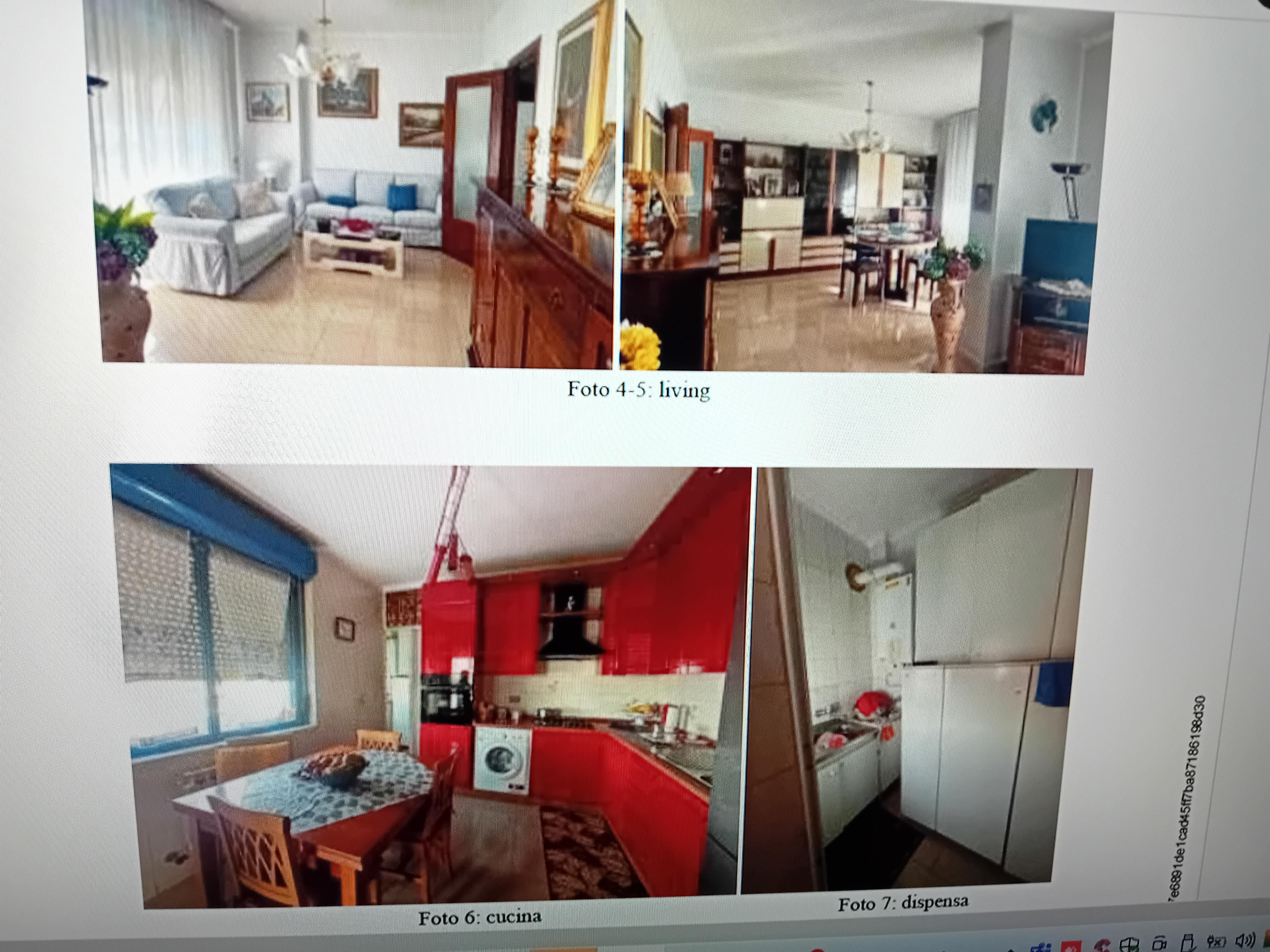 immobile appartamento all'asta in via Aldo Moro n 19 - 80012 Calvizzano (NA) - 4