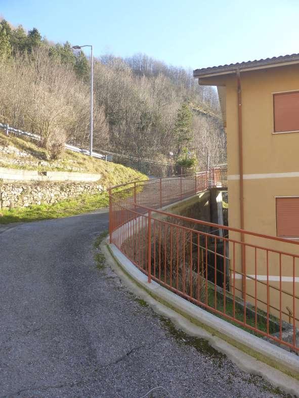 immobile villa all'asta in 16020 Cassingheno GE, Italia - 16020 Fascia (GE) - 4