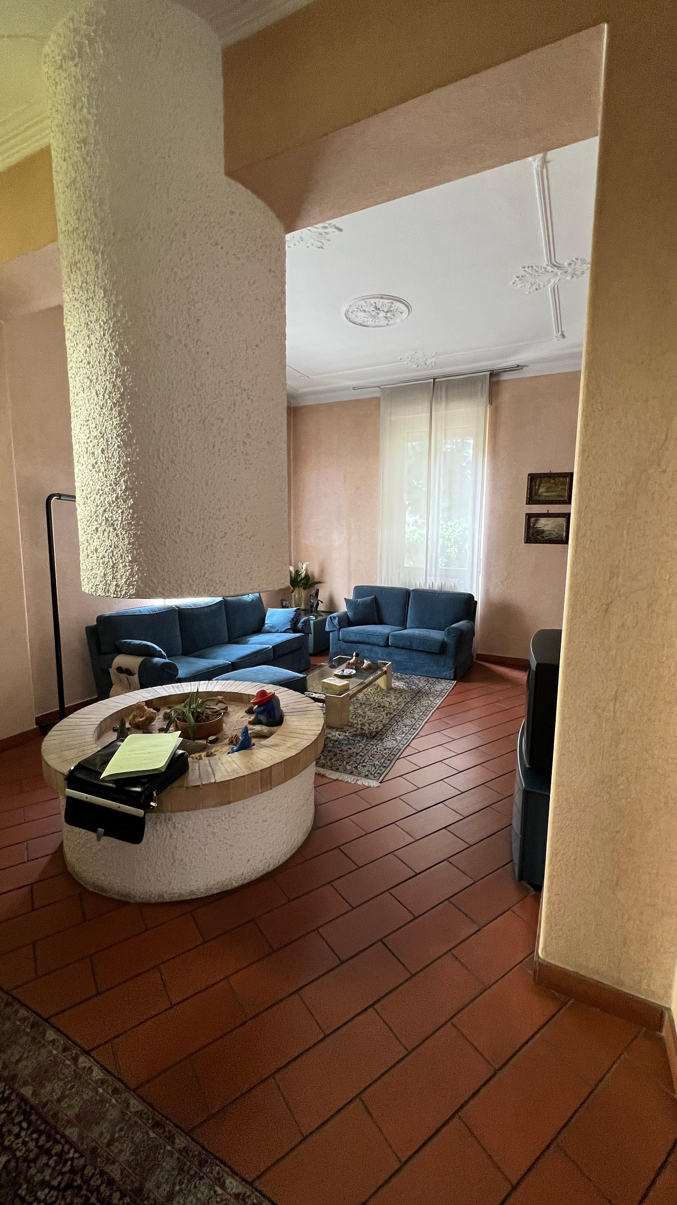 immobile villa all'asta in via Manzoni 10 - 20847 Albiate (MB) - 4