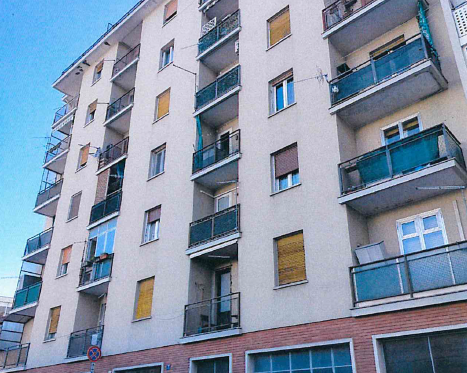 immobile appartamento all'asta in Via A Pollaiuolo, 1/1, 34139 Trieste TS, Italia Trieste, Trieste - 1