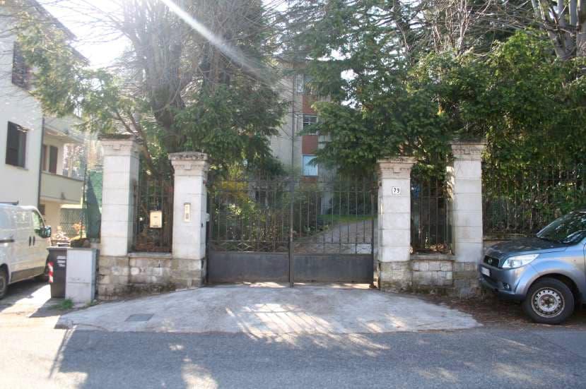 immobile appartamento all'asta in VIA GENOVA N 83 - 29029 Rivergaro (PC) - 1